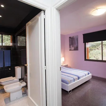 Giulia Villa Sant Vicenc de Montalt