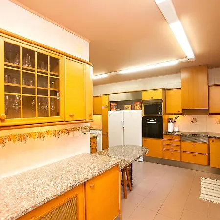 Vila Giulia *