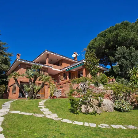 Villa Giulia *